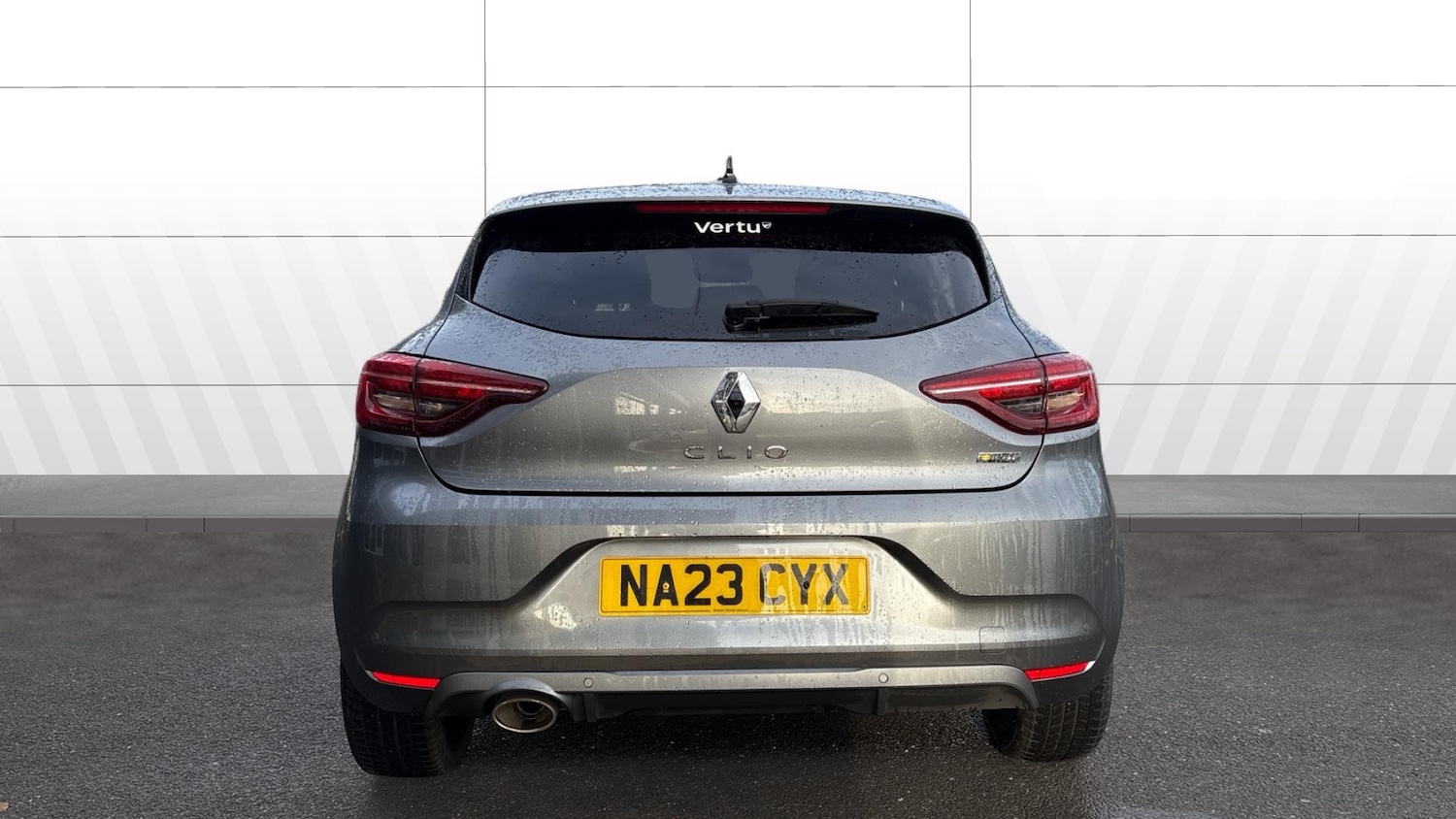 Used Renault Clio 2023 for sale - 77775031: Photo 6