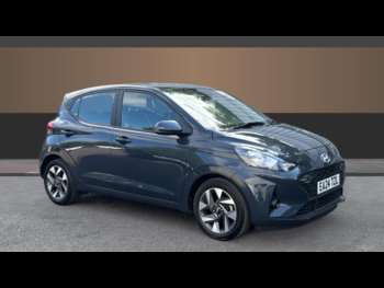 2024 (24) - 1.0 Advance 5dr Auto Petrol Hatchback