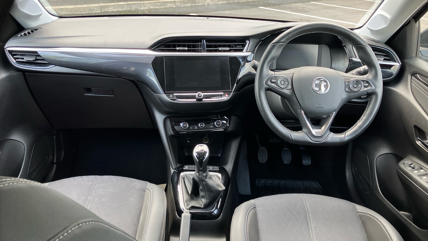 Used Vauxhall Corsa 2022 for sale - 76705673: Photo 10