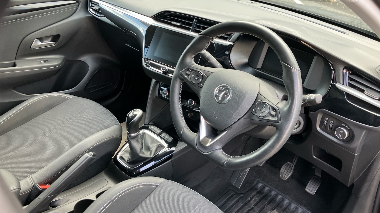 Used Vauxhall Corsa 2022 for sale - 76705673: Photo 11