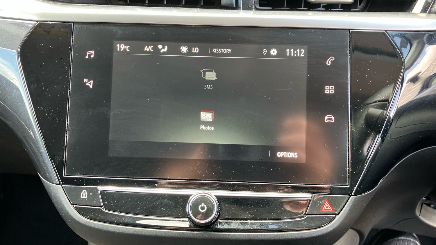 Used Vauxhall Corsa 2022 for sale - 76705673: Photo 12