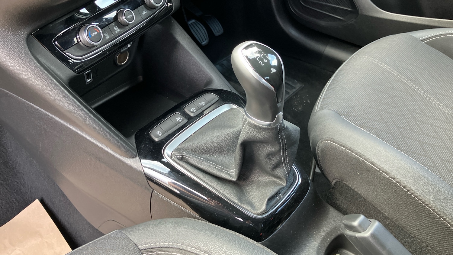 Used Vauxhall Corsa 2022 for sale - 76705673: Photo 13