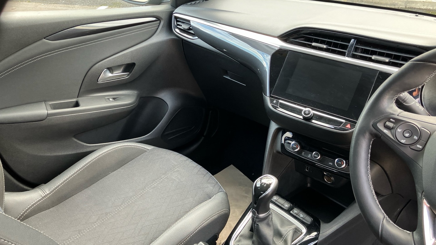 Used Vauxhall Corsa 2022 for sale - 76705673: Photo 14