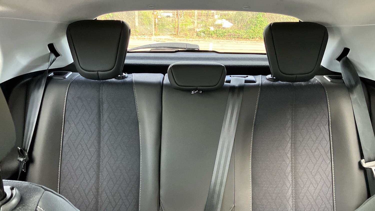 Used Vauxhall Corsa 2022 for sale - 76705673: Photo 15