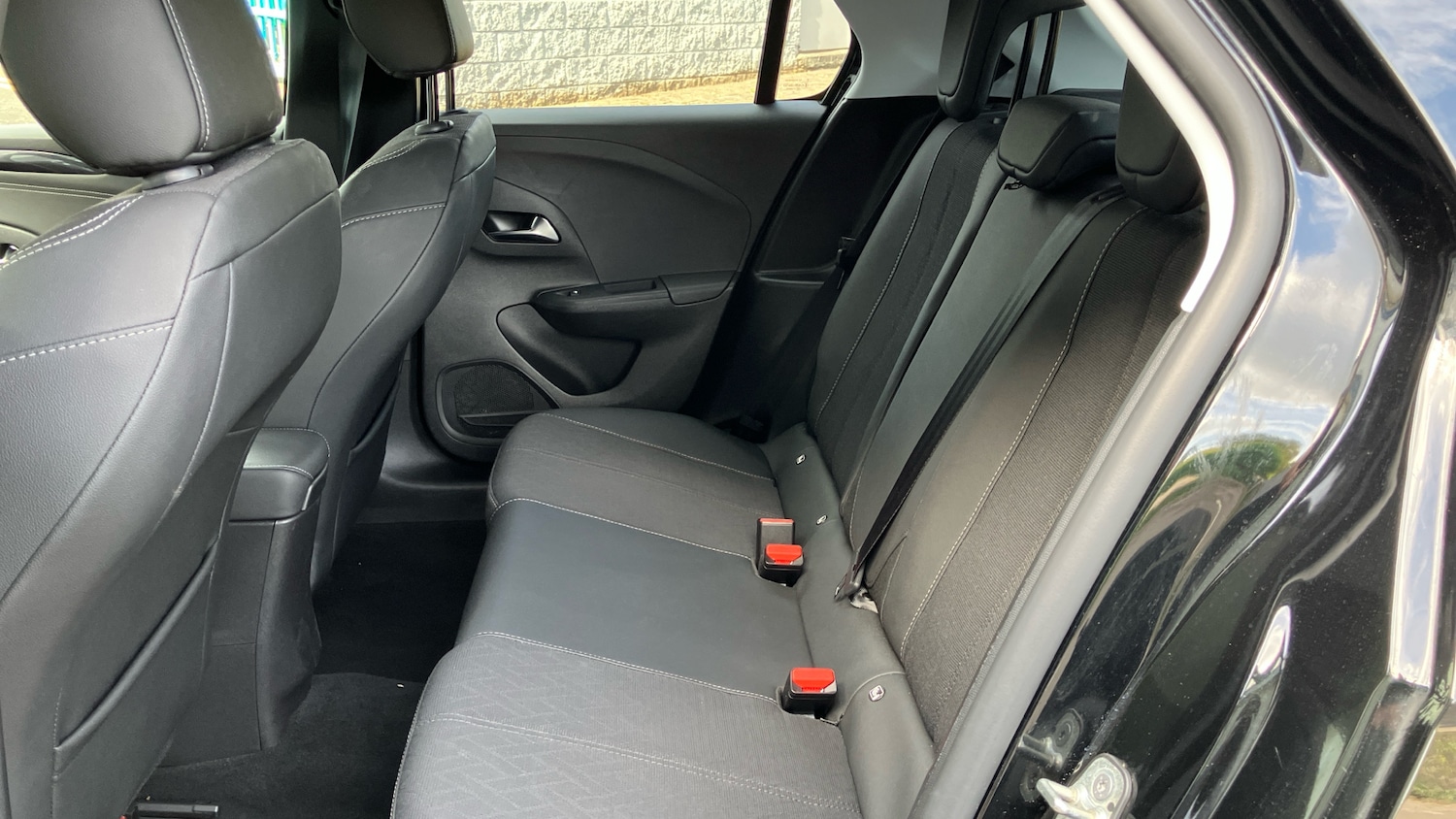 Used Vauxhall Corsa 2022 for sale - 76705673: Photo 16