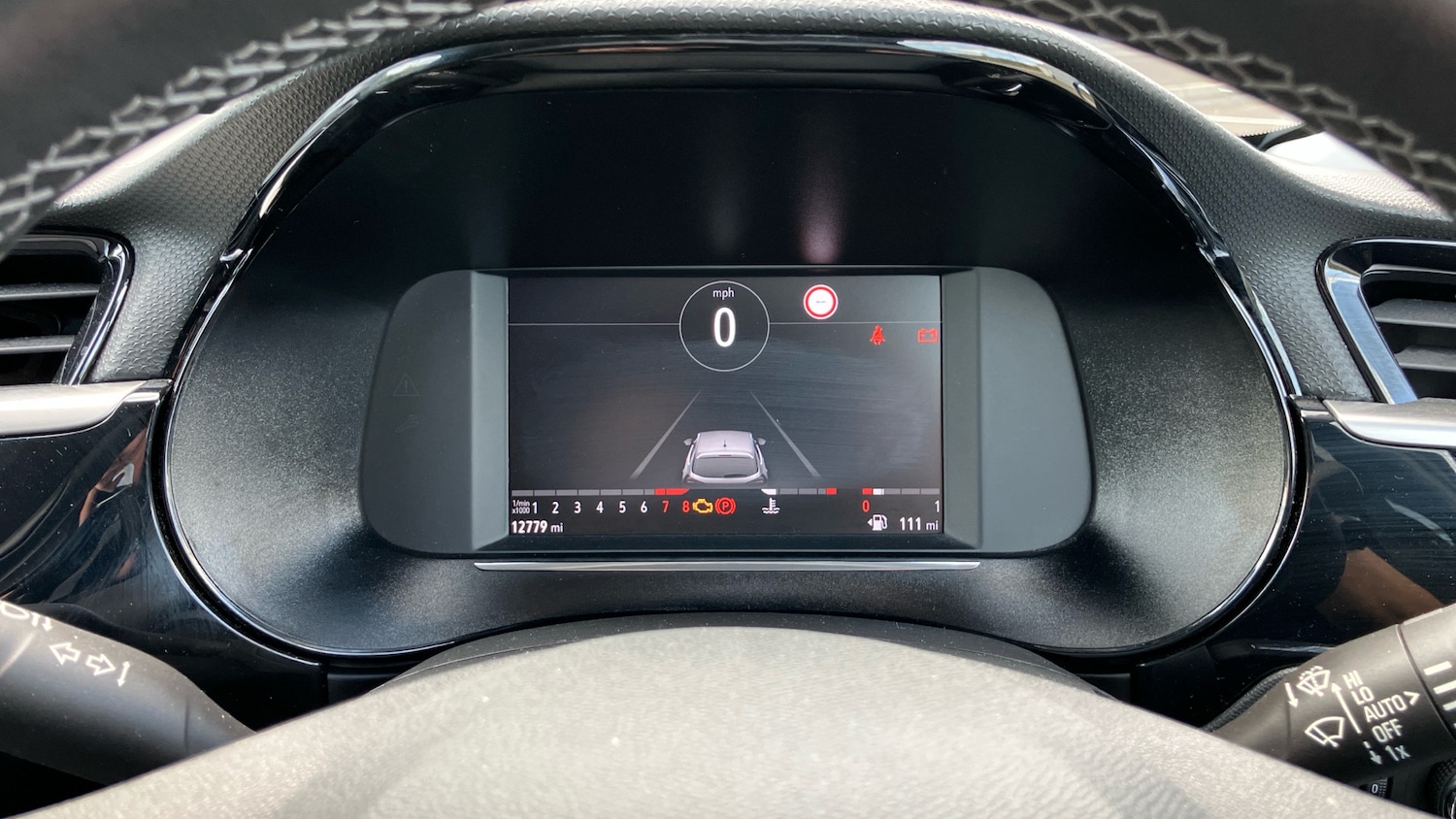 Used Vauxhall Corsa 2022 for sale - 76705673: Photo 18