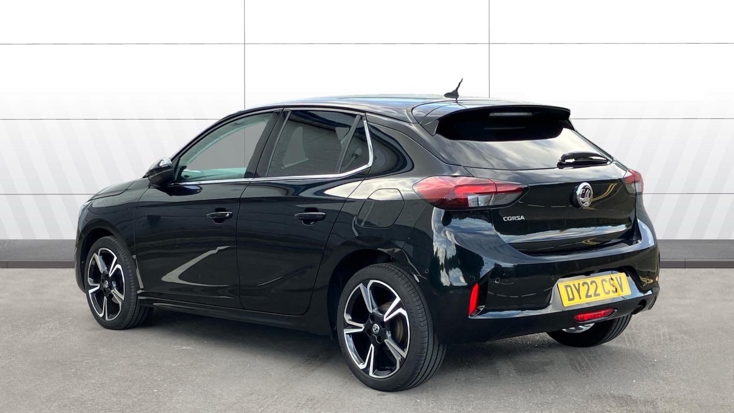 Used Vauxhall Corsa 2022 for sale - 76705673: Photo 2