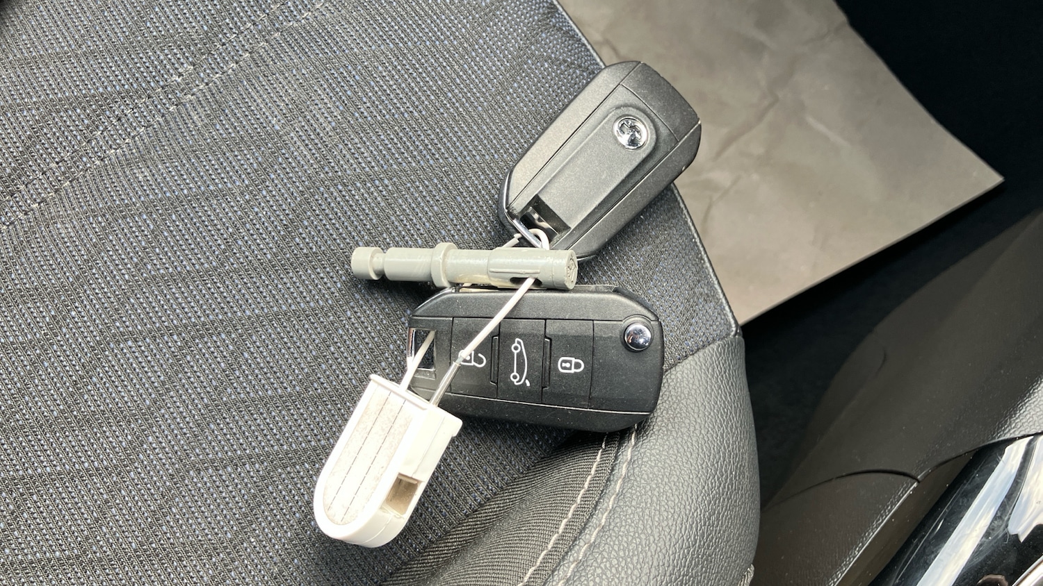 Used Vauxhall Corsa 2022 for sale - 76705673: Photo 20