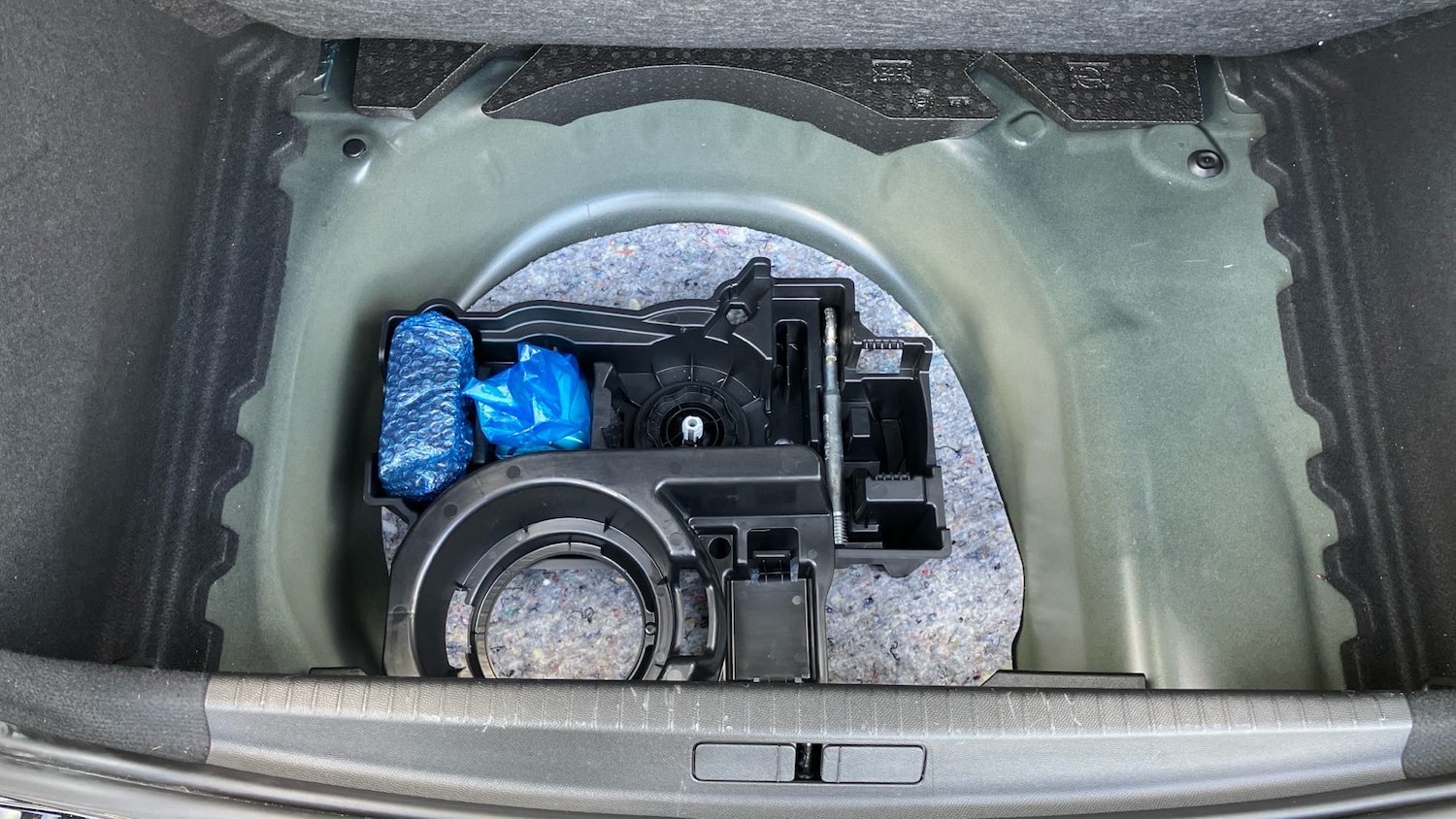 Used Vauxhall Corsa 2022 for sale - 76705673: Photo 23