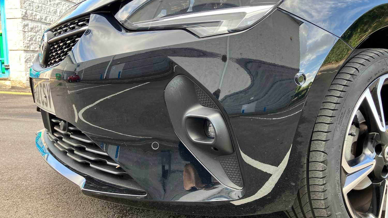 Used Vauxhall Corsa 2022 for sale - 76705673: Photo 26