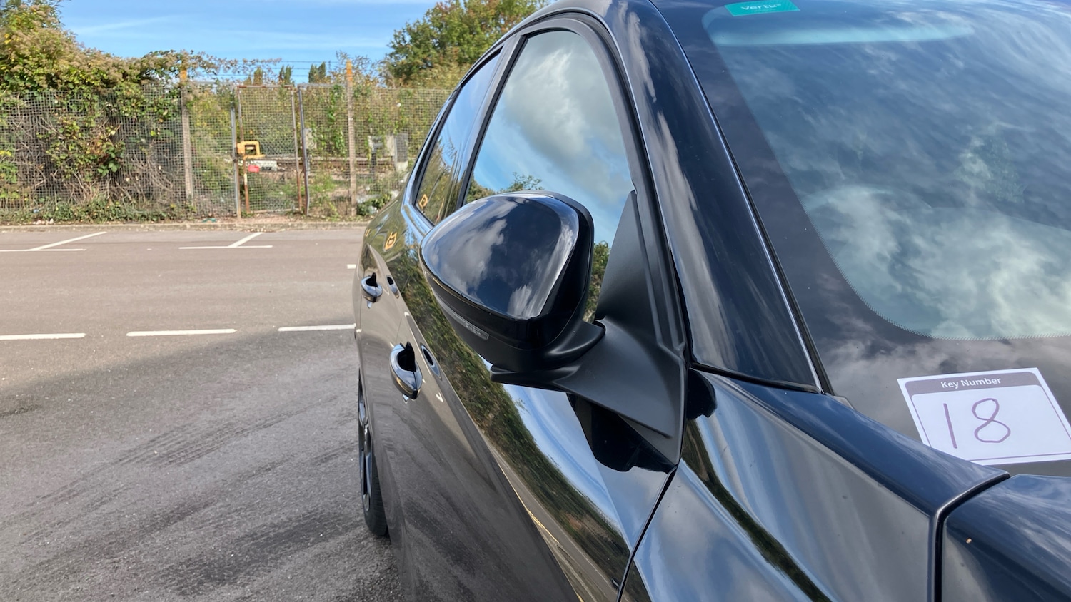 Used Vauxhall Corsa 2022 for sale - 76705673: Photo 27