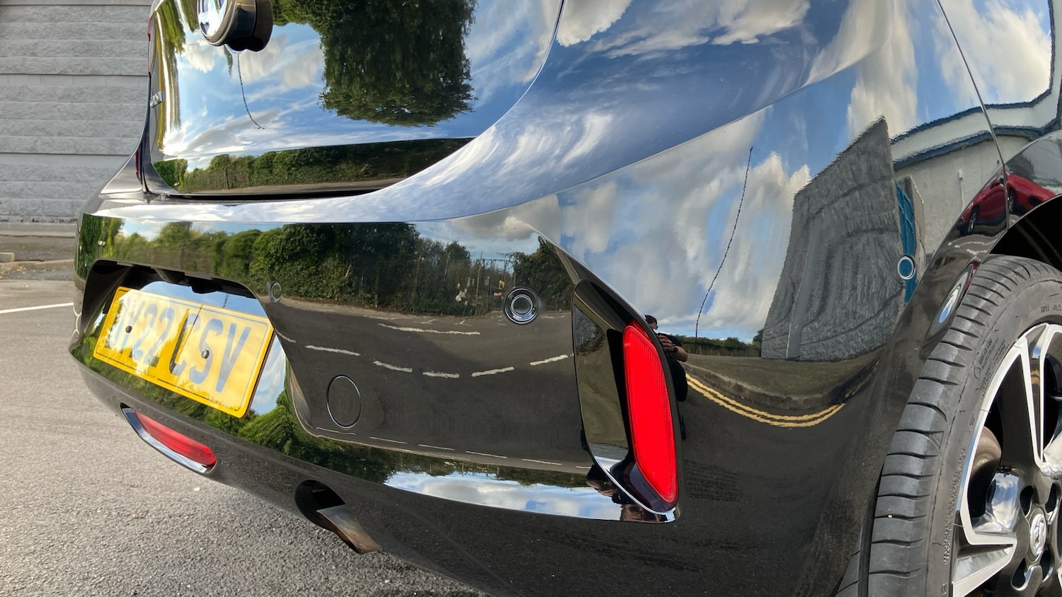 Used Vauxhall Corsa 2022 for sale - 76705673: Photo 28