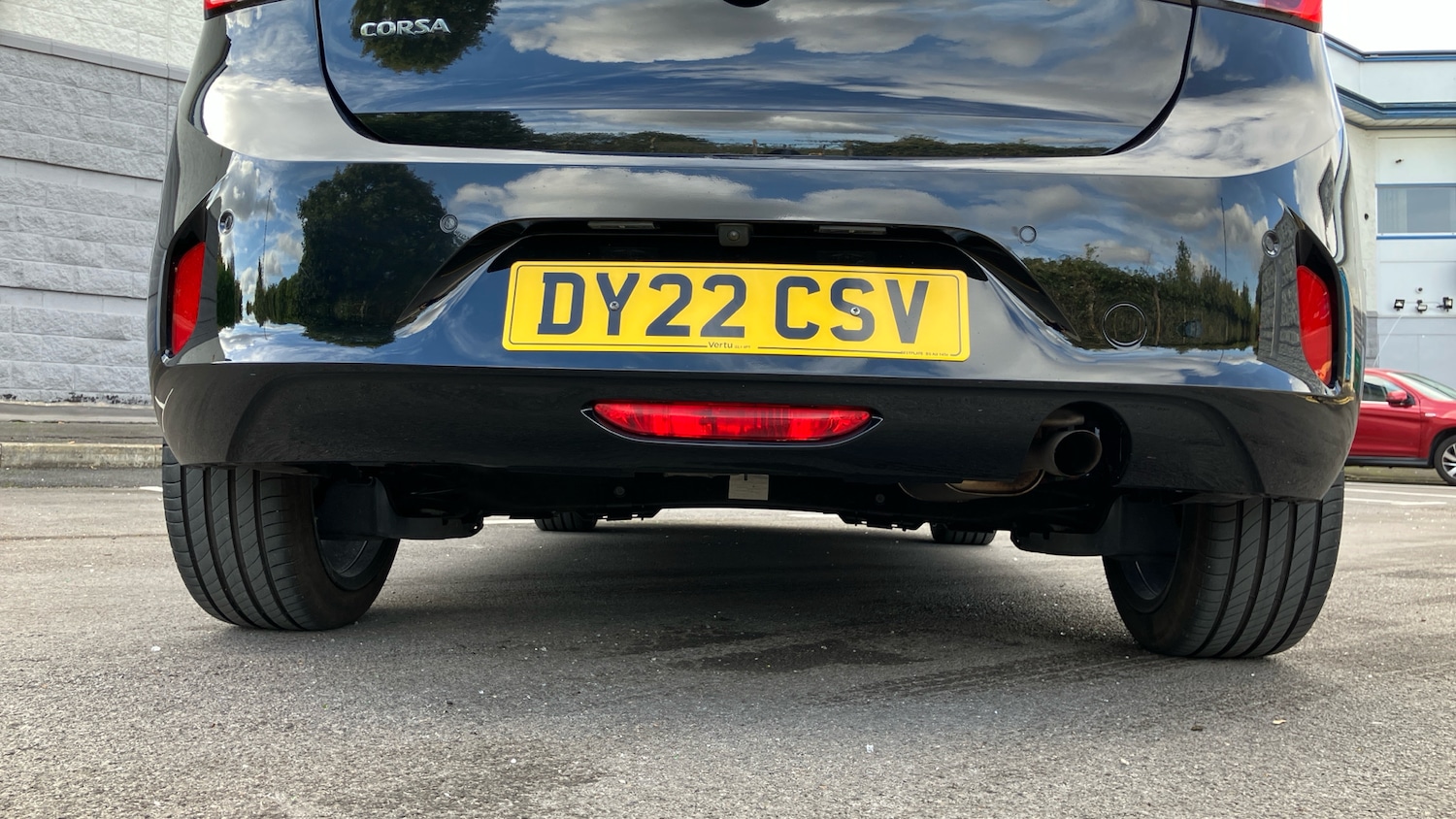 Used Vauxhall Corsa 2022 for sale - 76705673: Photo 29