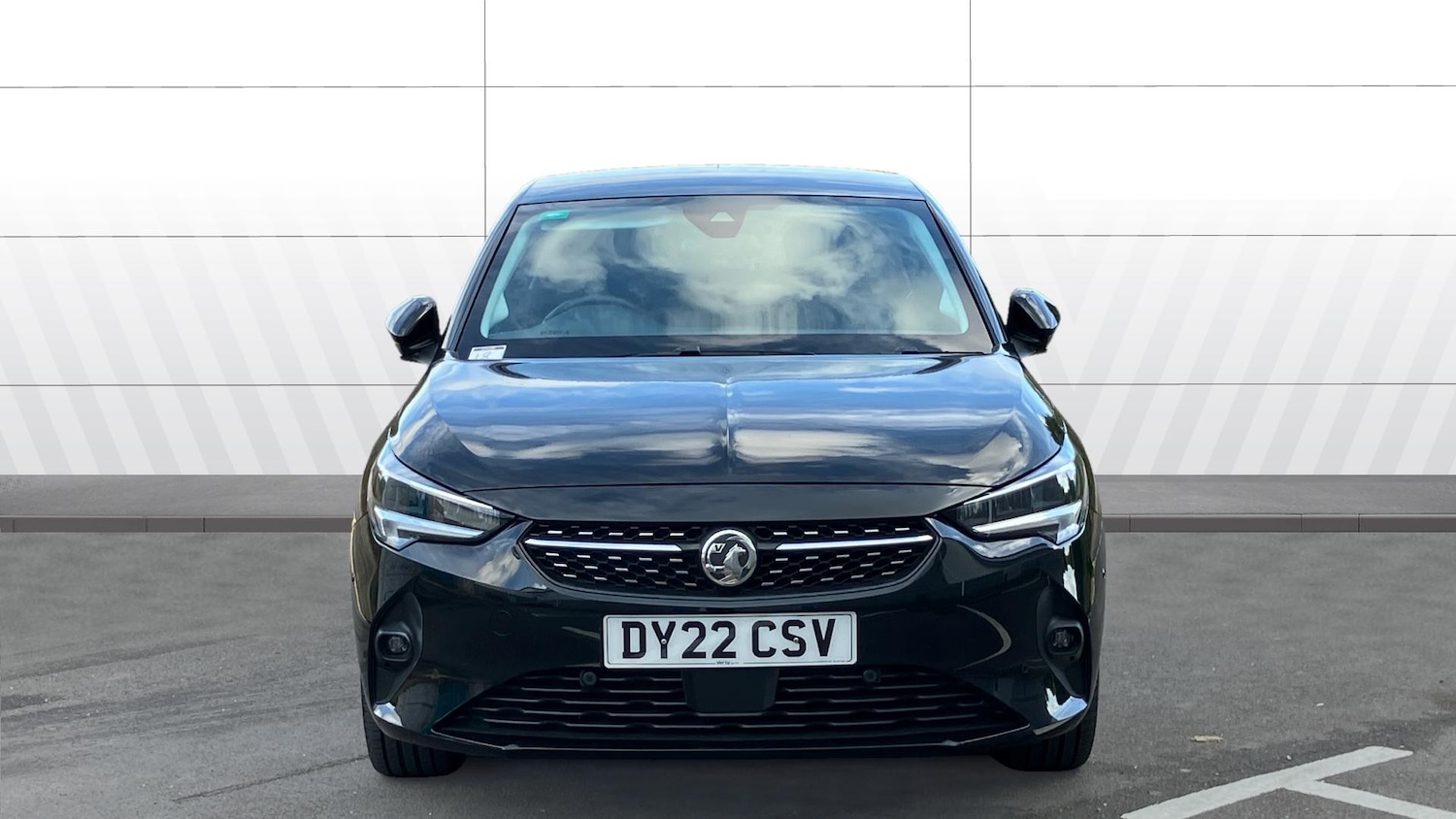 Used Vauxhall Corsa 2022 for sale - 76705673: Photo 3