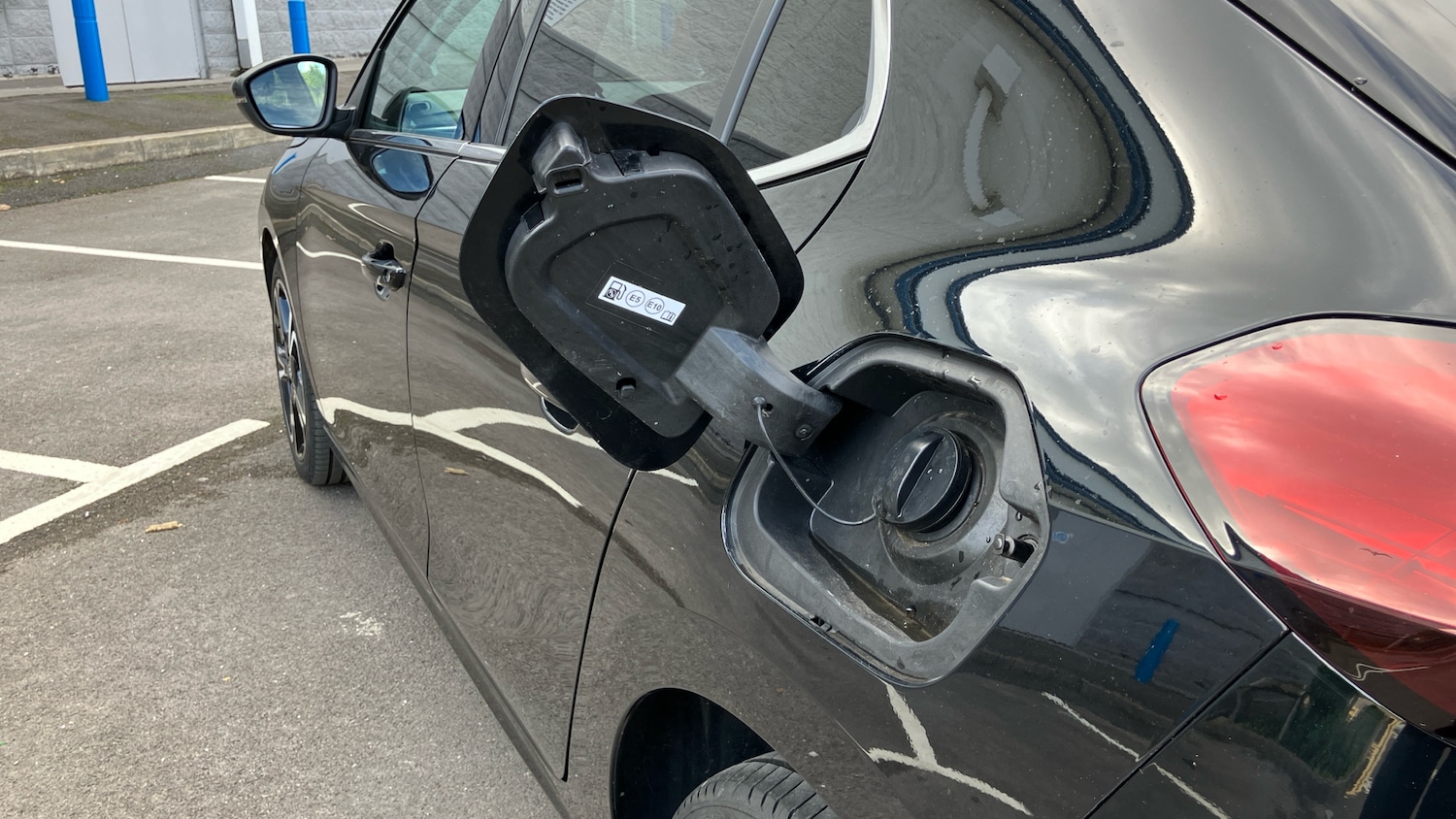 Used Vauxhall Corsa 2022 for sale - 76705673: Photo 30