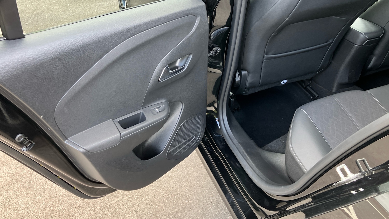 Used Vauxhall Corsa 2022 for sale - 76705673: Photo 31