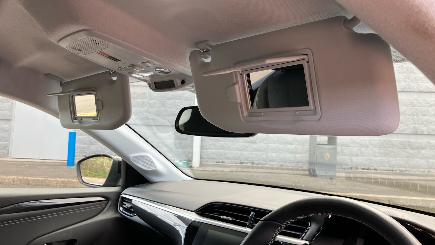 Used Vauxhall Corsa 2022 for sale - 76705673: Photo 32