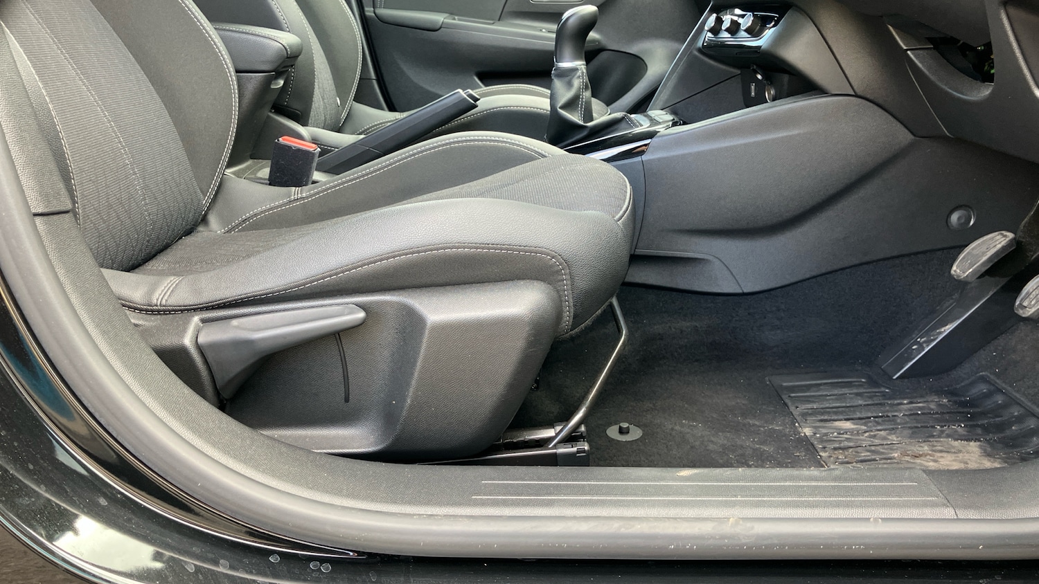 Used Vauxhall Corsa 2022 for sale - 76705673: Photo 35