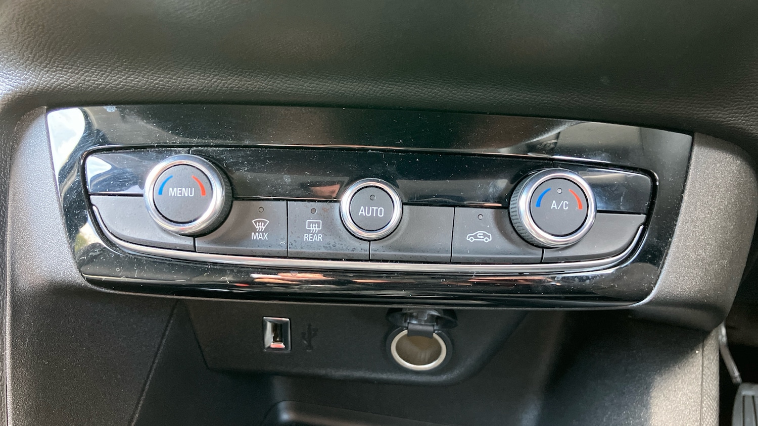 Used Vauxhall Corsa 2022 for sale - 76705673: Photo 38