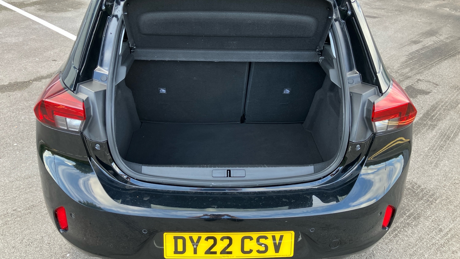 Used Vauxhall Corsa 2022 for sale - 76705673: Photo 4