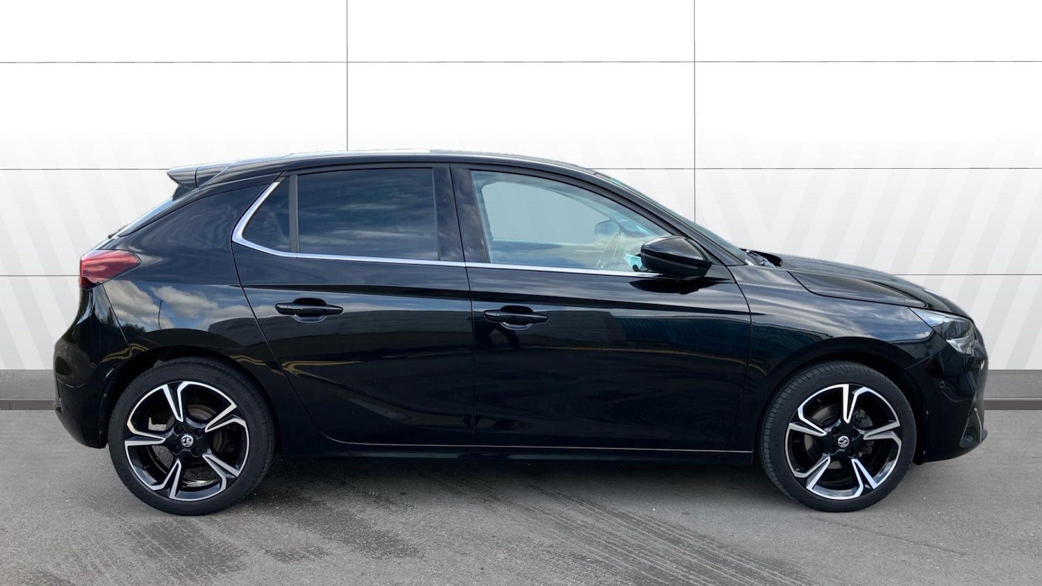 Used Vauxhall Corsa 2022 for sale - 76705673: Photo 5