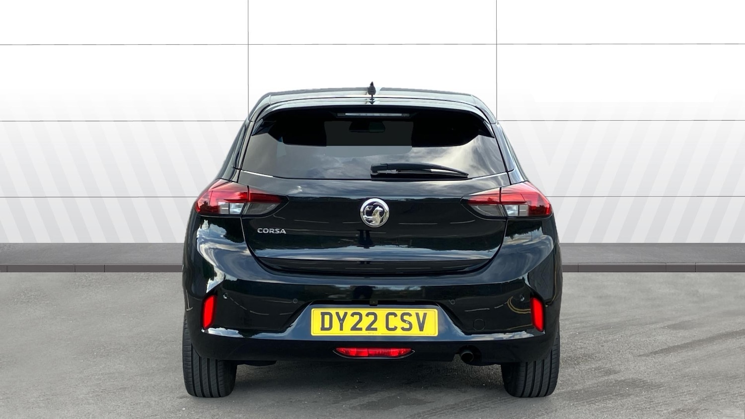 Used Vauxhall Corsa 2022 for sale - 76705673: Photo 6