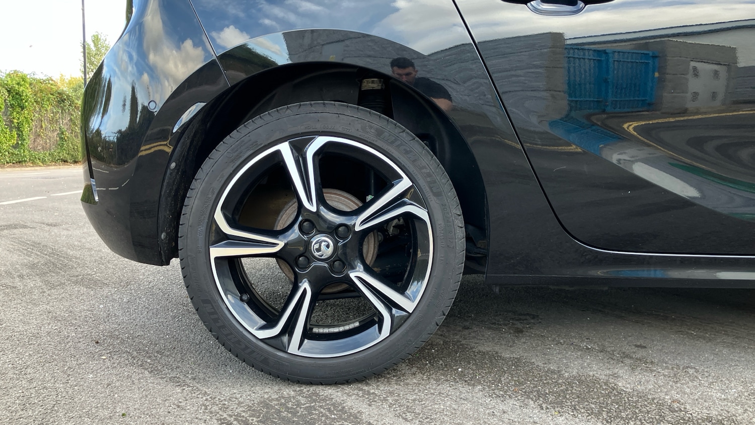 Used Vauxhall Corsa 2022 for sale - 76705673: Photo 7