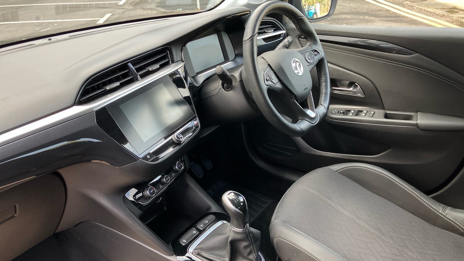 Used Vauxhall Corsa 2022 for sale - 76705673: Photo 9