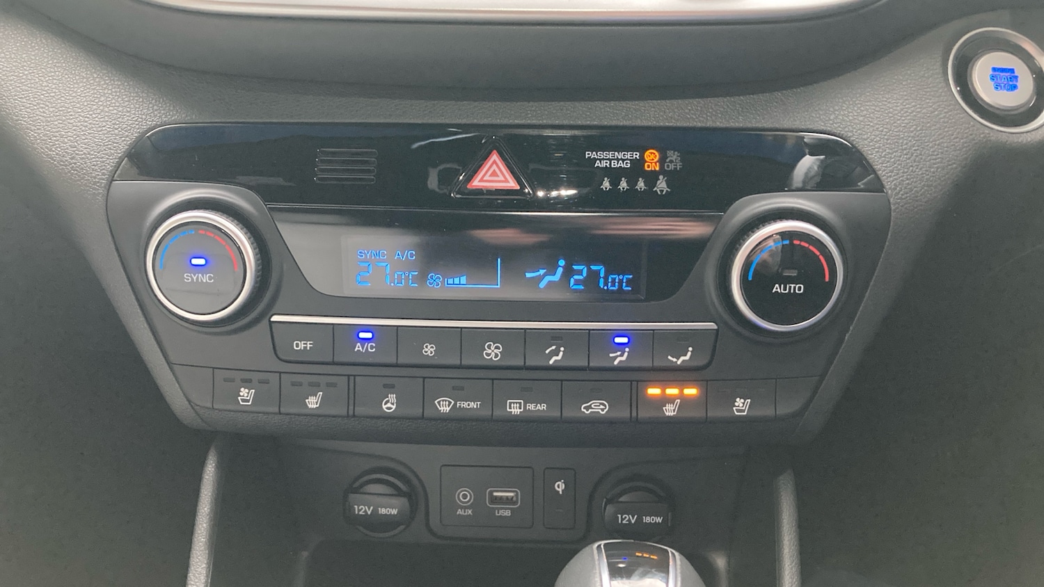 Used Hyundai TUCSON 2020 for sale - 77649807: Photo 28