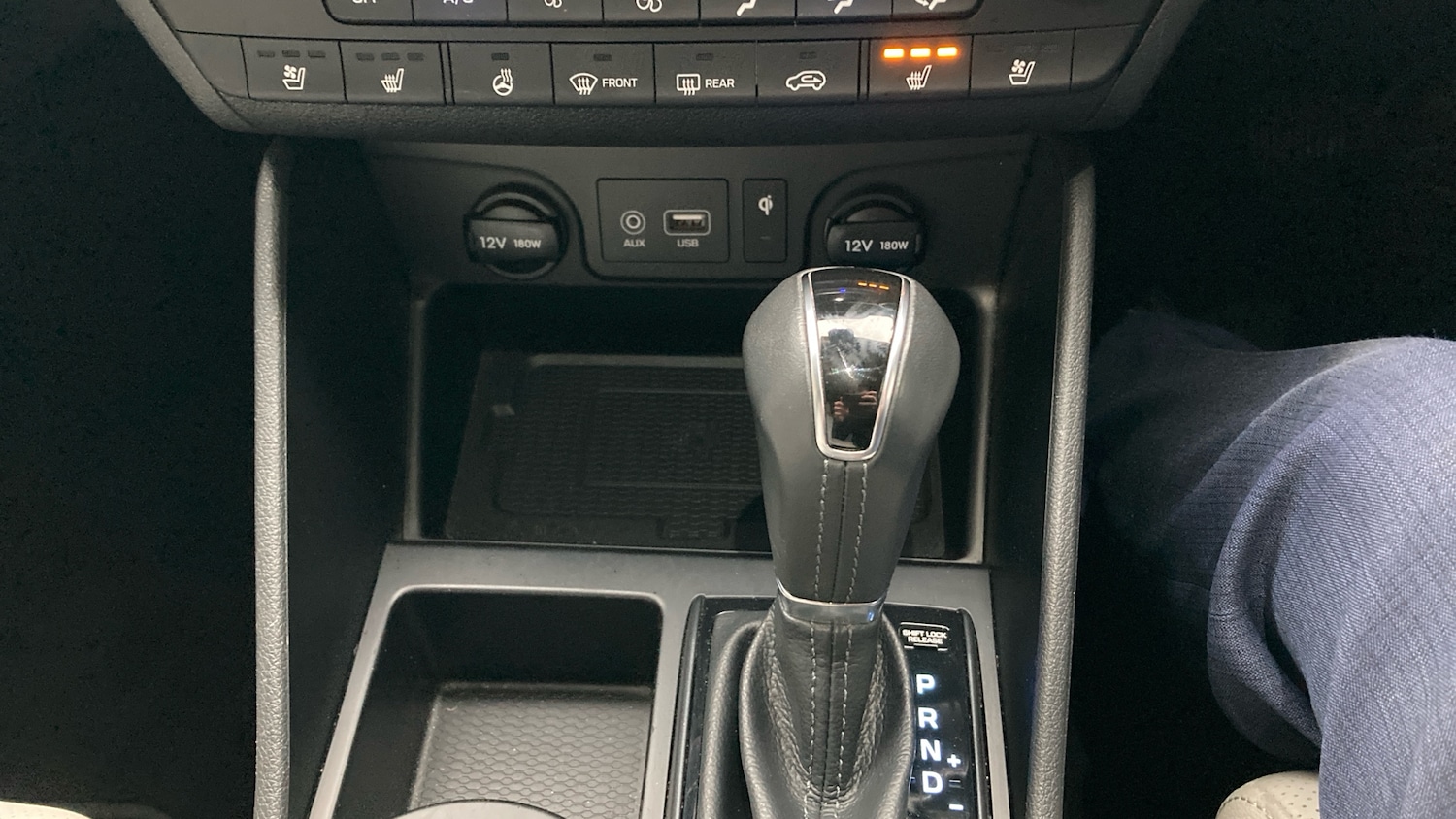 Used Hyundai TUCSON 2020 for sale - 77649807: Photo 30