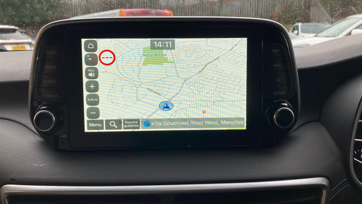 Used Hyundai TUCSON 2020 for sale - 77649807: Photo 32