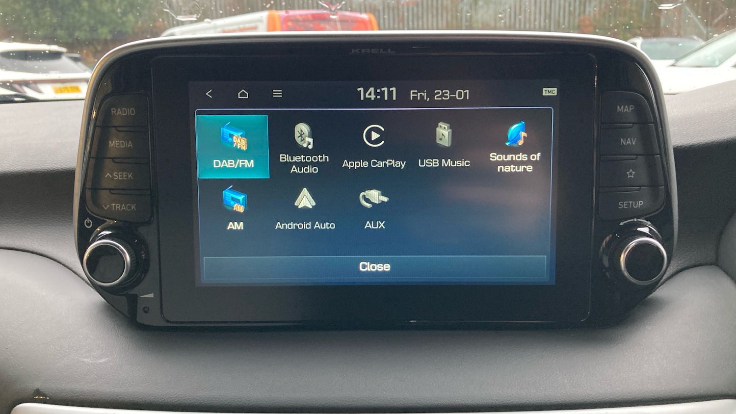 Used Hyundai TUCSON 2020 for sale - 77649807: Photo 33