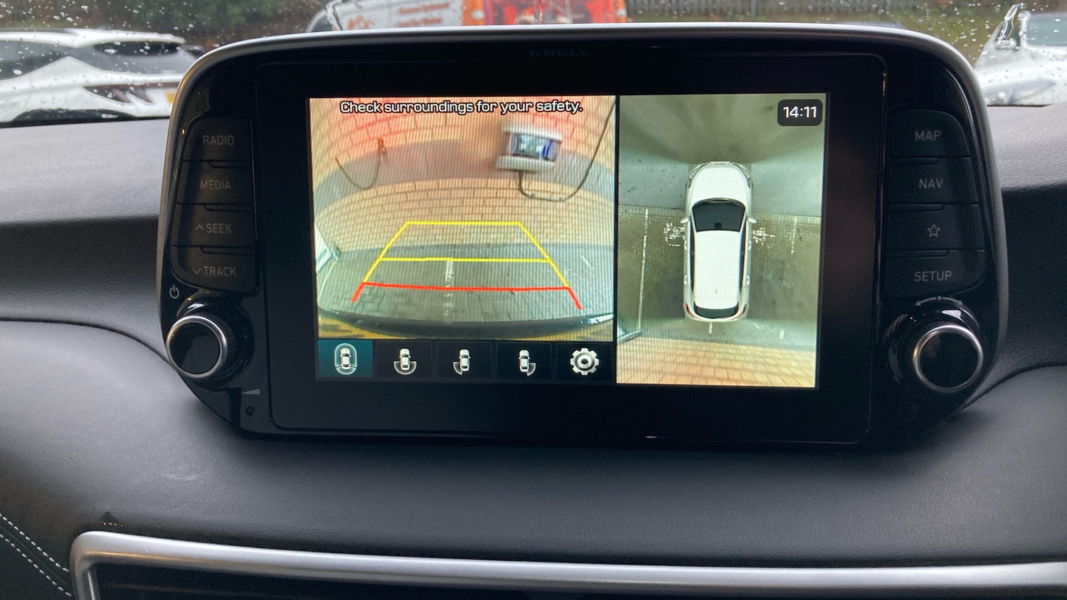 Used Hyundai TUCSON 2020 for sale - 77649807: Photo 34