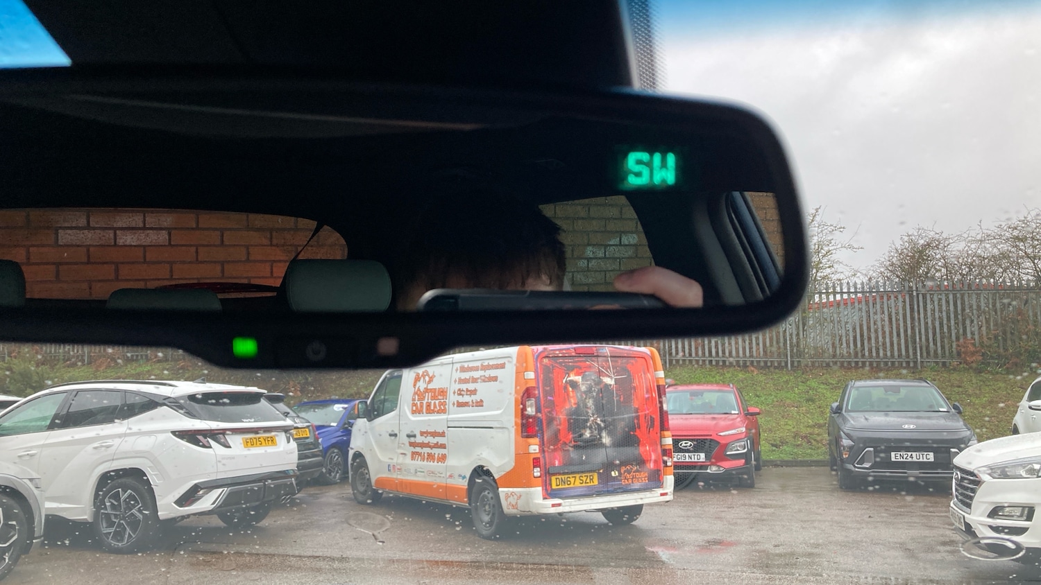 Used Hyundai TUCSON 2020 for sale - 77649807: Photo 35