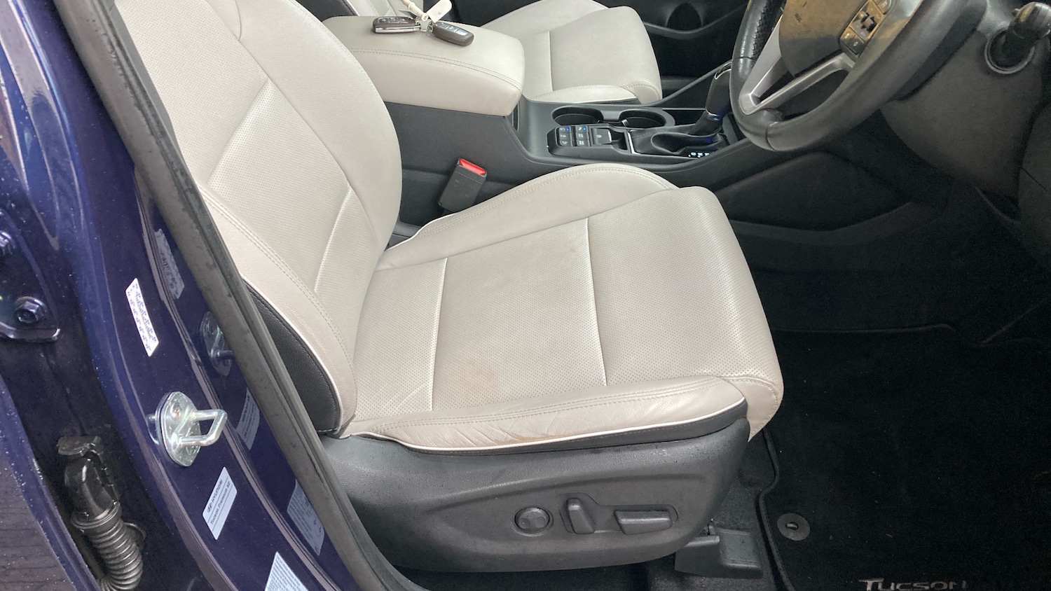 Used Hyundai TUCSON 2020 for sale - 77649807: Photo 39