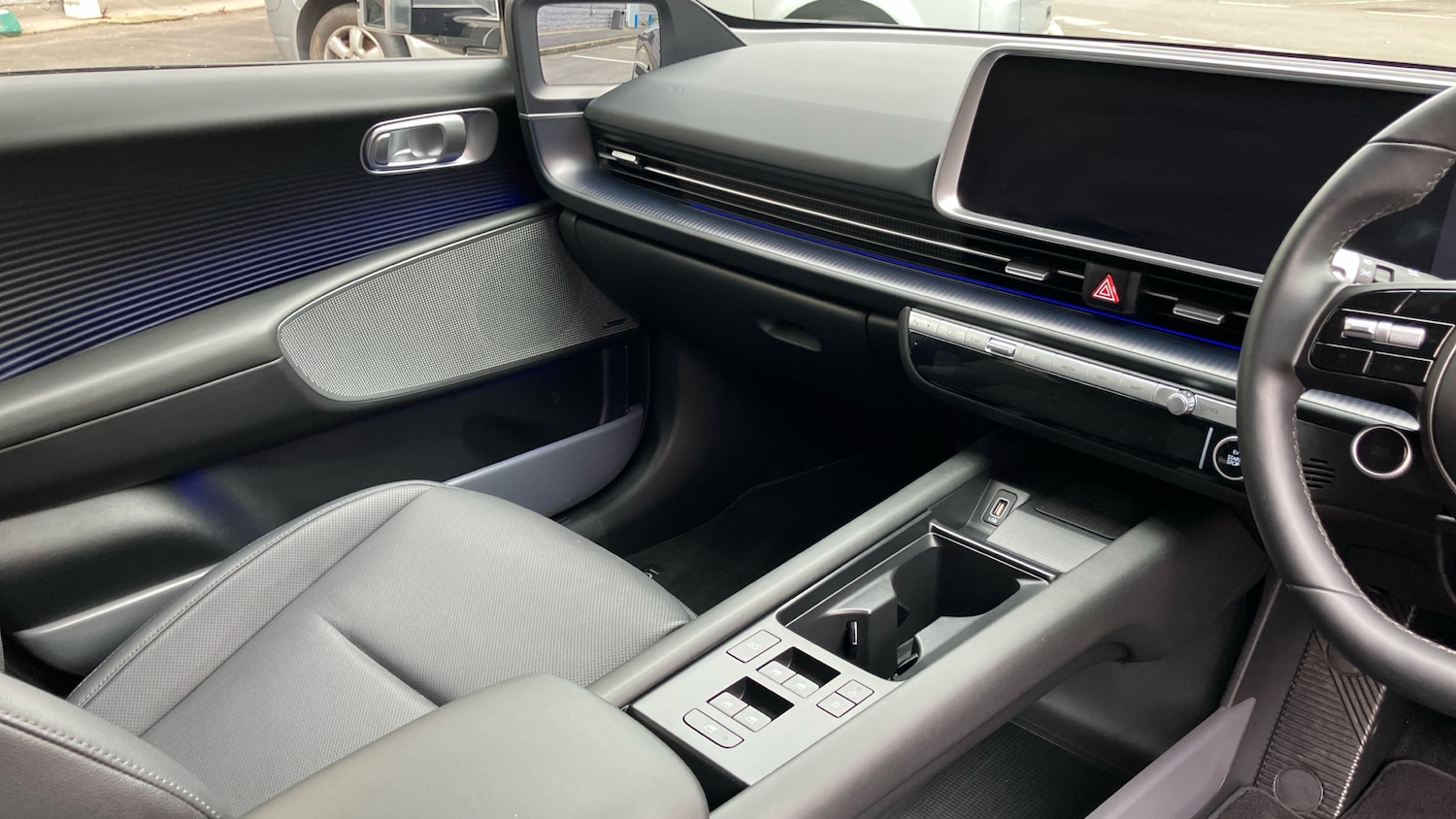 Used Hyundai IONIQ 6 2024 for sale - 77997466: Photo 14