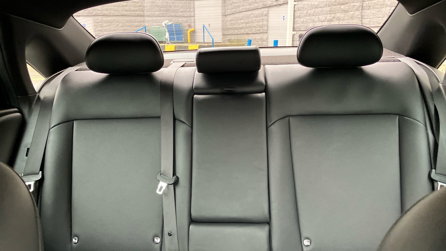 Used Hyundai IONIQ 6 2024 for sale - 77997466: Photo 15