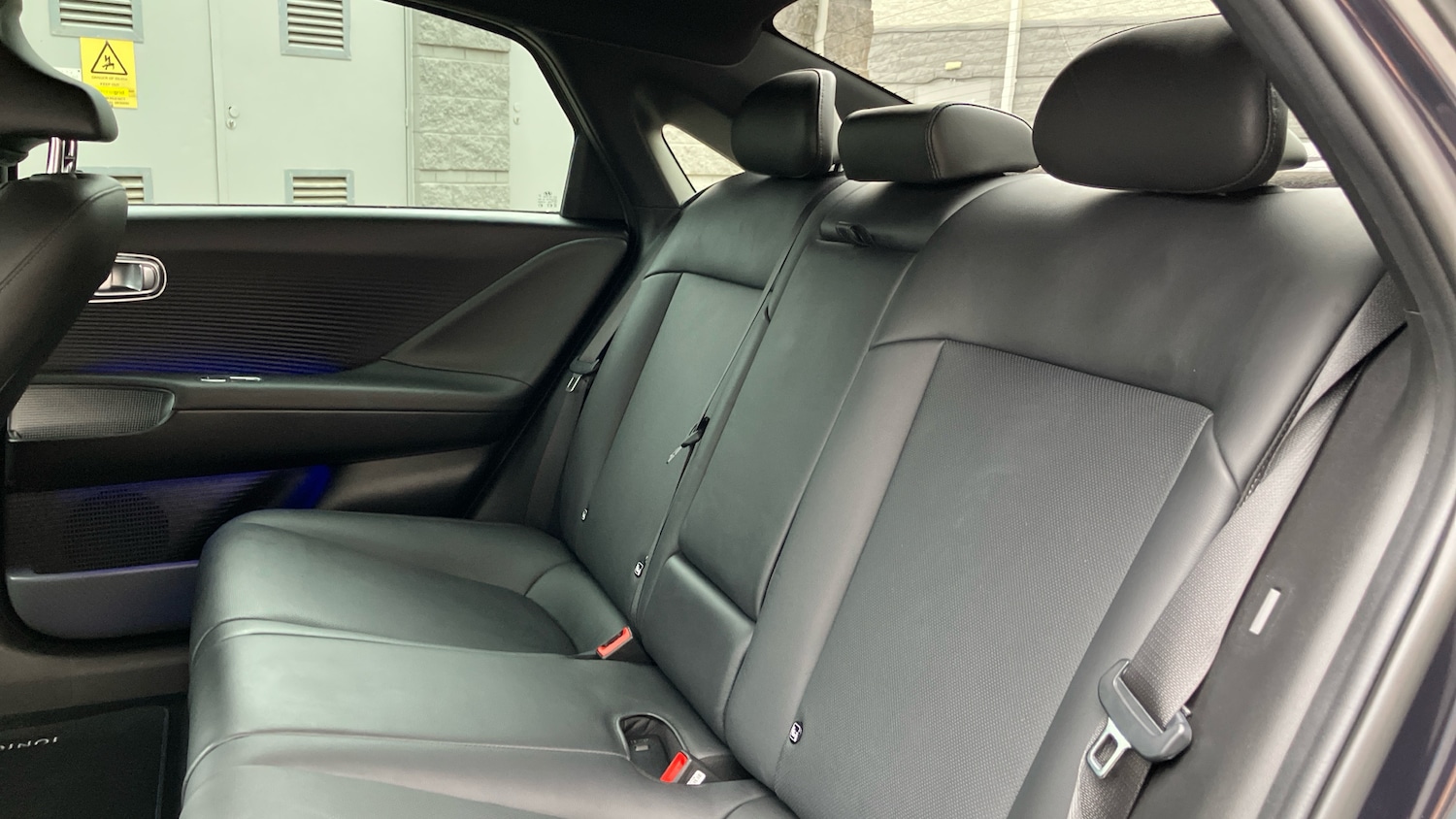 Used Hyundai IONIQ 6 2024 for sale - 77997466: Photo 16