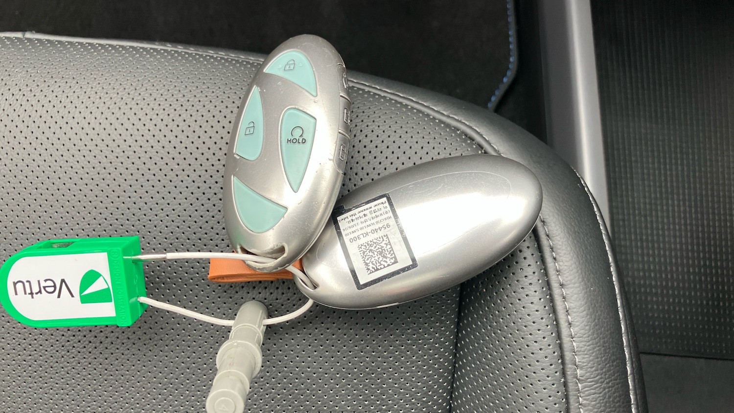 Used Hyundai IONIQ 6 2024 for sale - 77997466: Photo 20