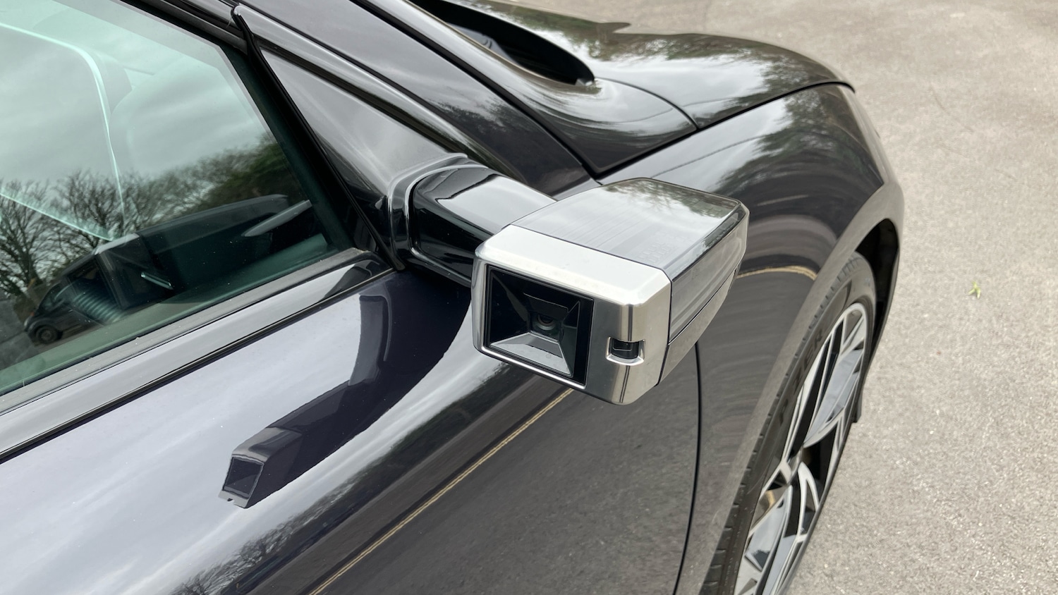 Used Hyundai IONIQ 6 2024 for sale - 77997466: Photo 26