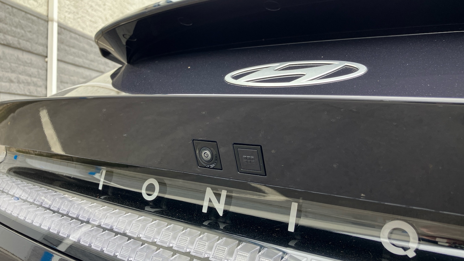 Used Hyundai IONIQ 6 2024 for sale - 77997466: Photo 29