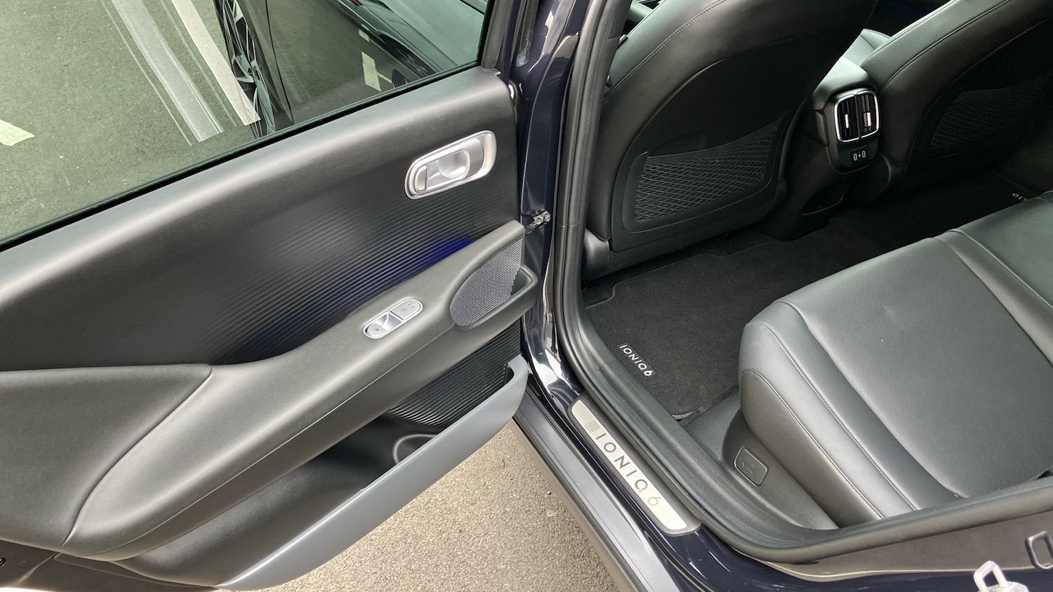 Used Hyundai IONIQ 6 2024 for sale - 77997466: Photo 30