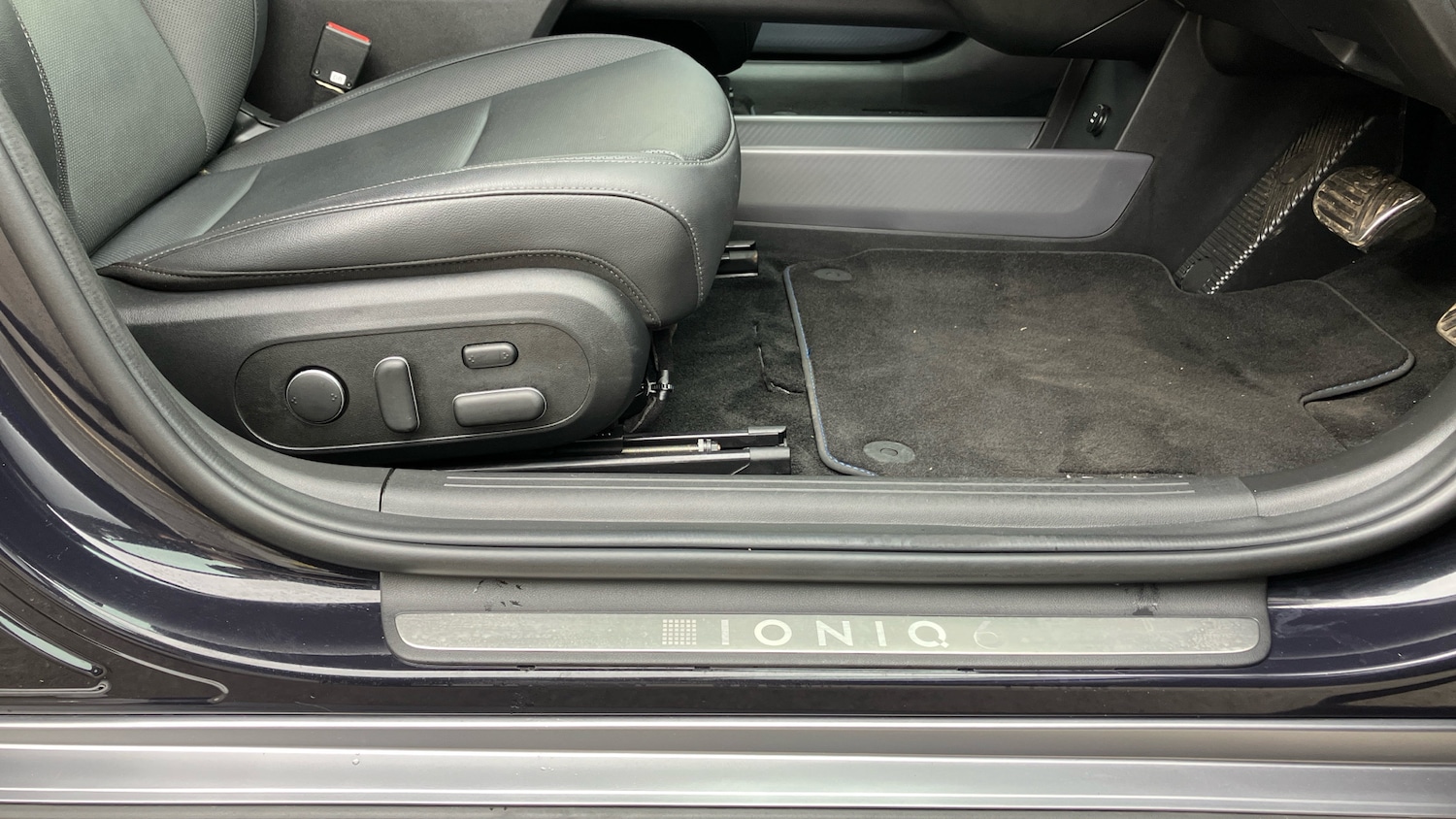 Used Hyundai IONIQ 6 2024 for sale - 77997466: Photo 37