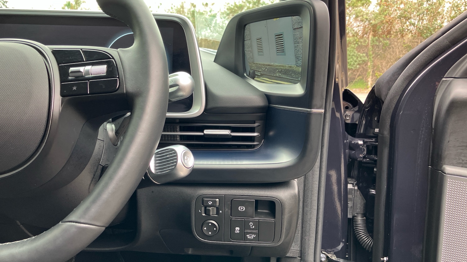 Used Hyundai IONIQ 6 2024 for sale - 77997466: Photo 38