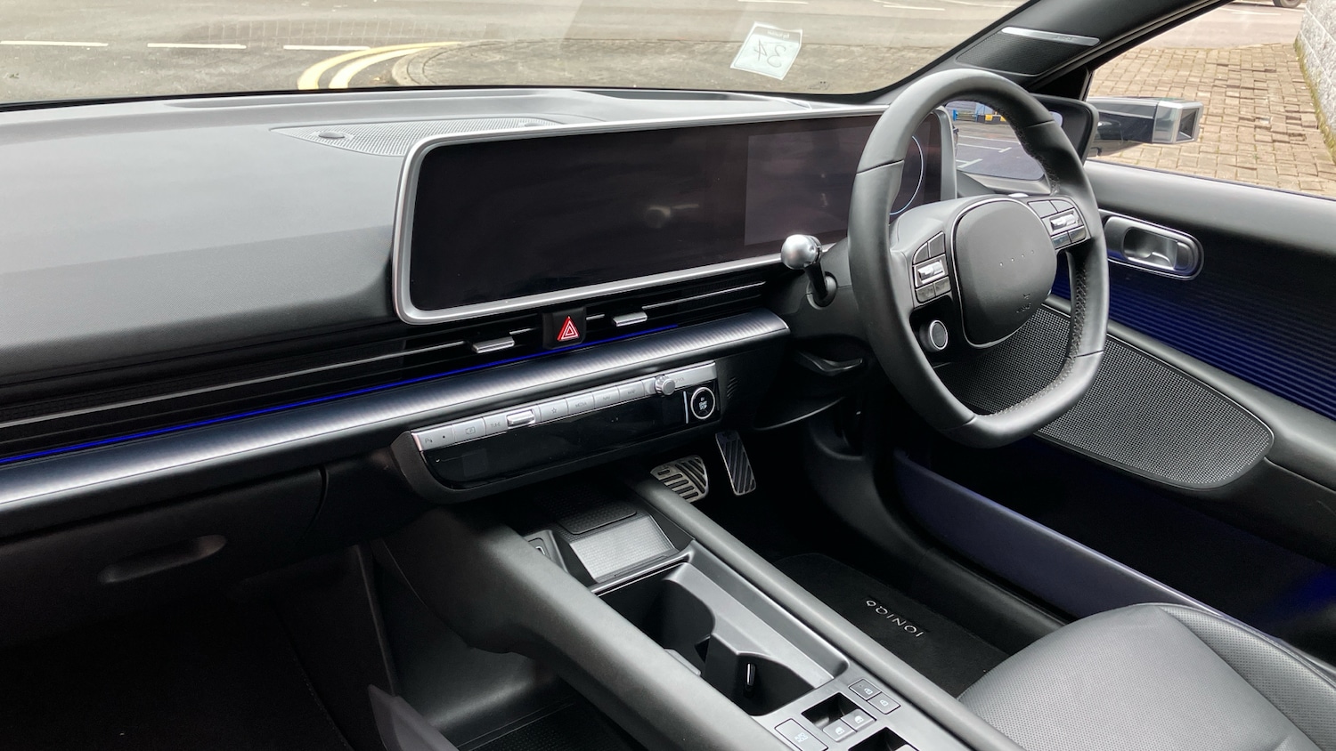 Used Hyundai IONIQ 6 2024 for sale - 77997466: Photo 9