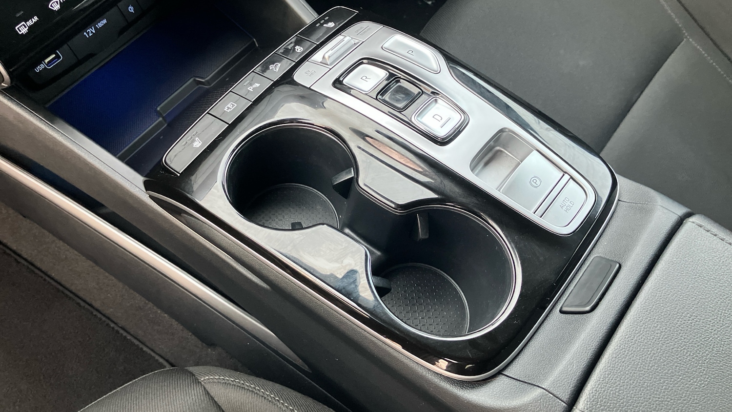 Used Hyundai TUCSON 2024 for sale - 76858675: Photo 13