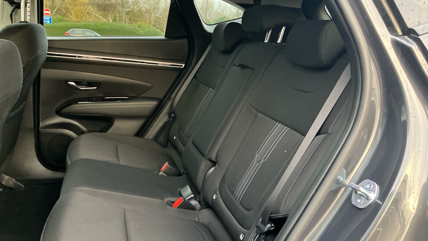 Used Hyundai TUCSON 2024 for sale - 76858675: Photo 16