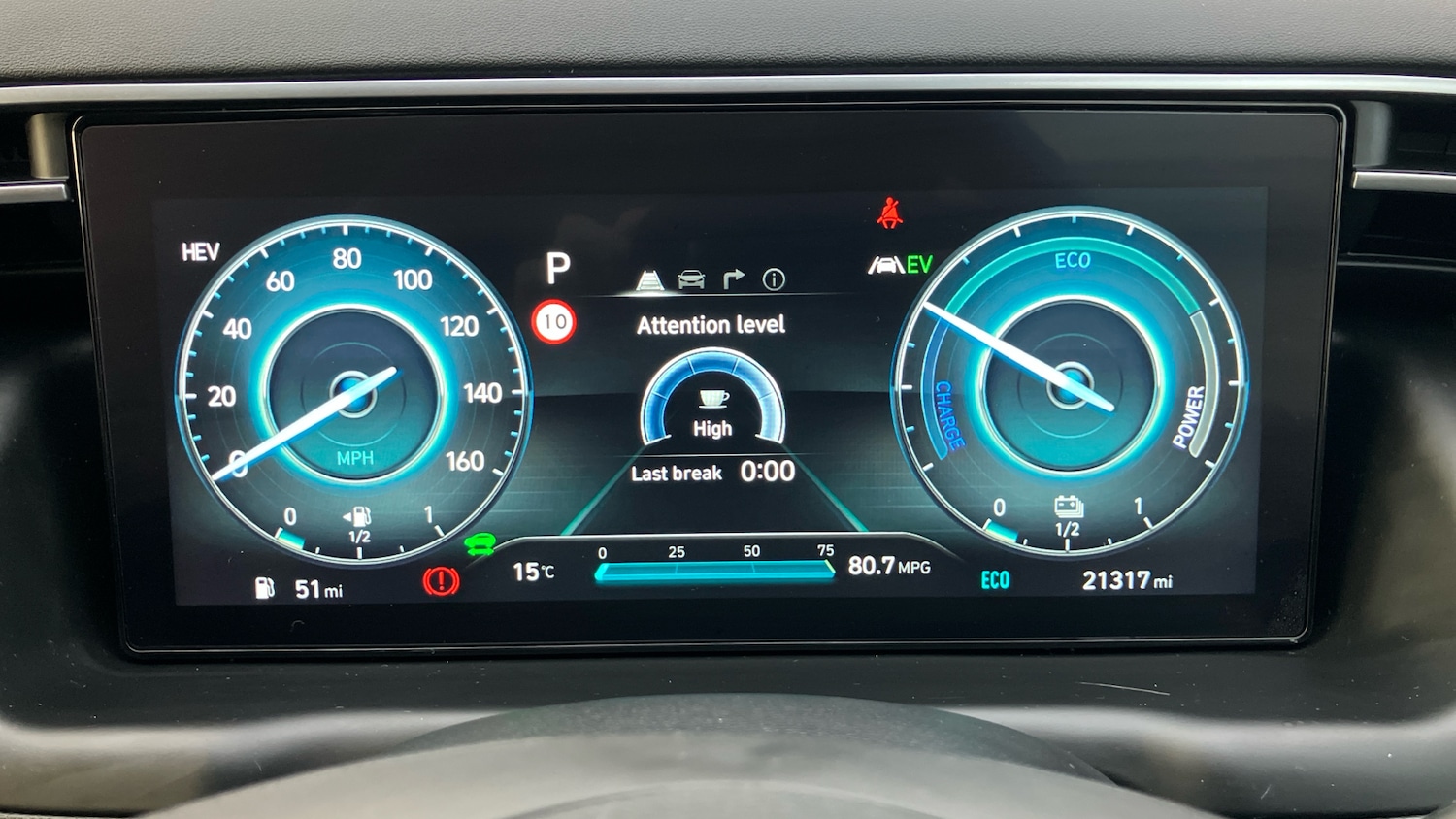 Used Hyundai TUCSON 2024 for sale - 76858675: Photo 18