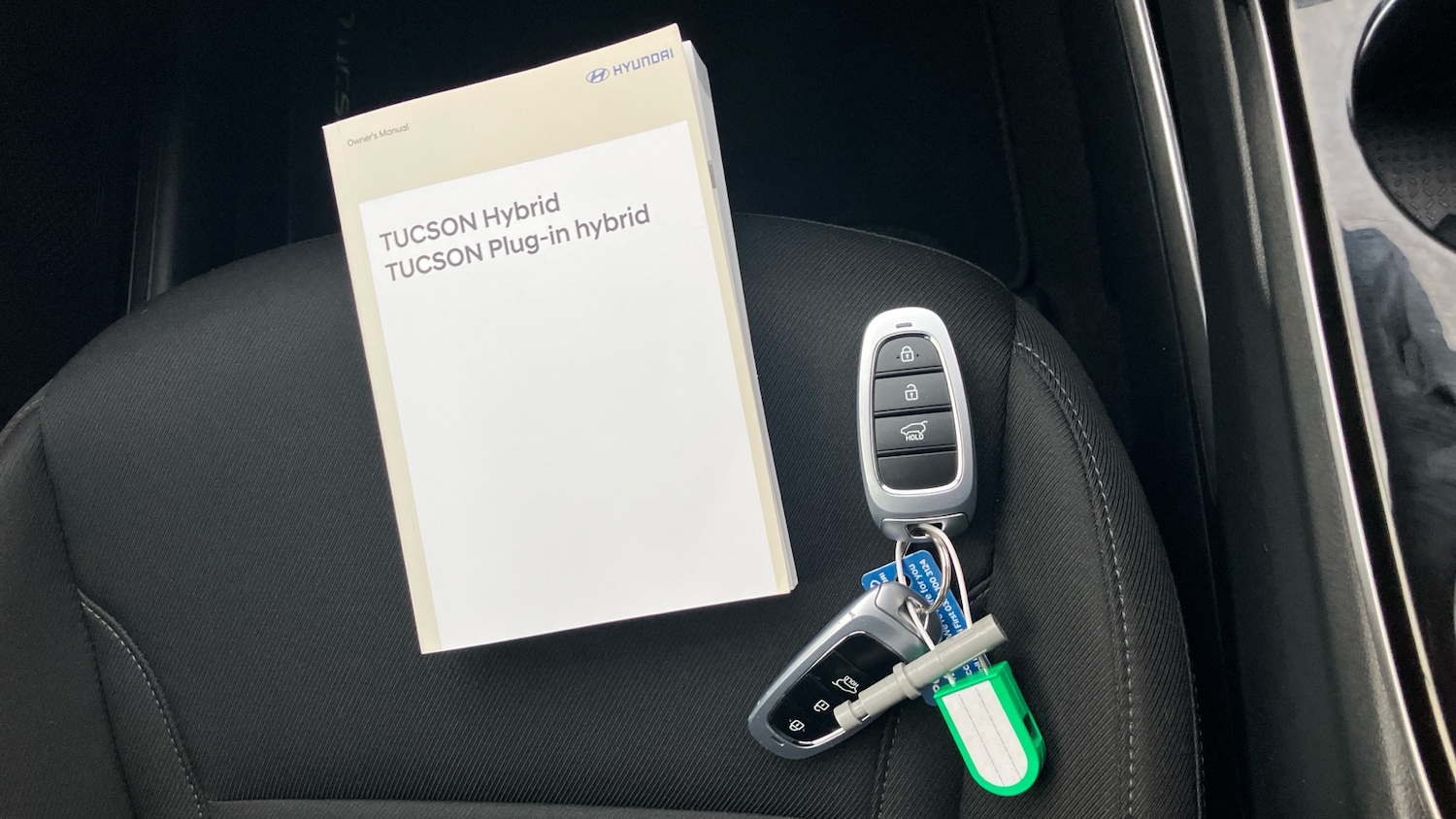 Used Hyundai TUCSON 2024 for sale - 76858675: Photo 19