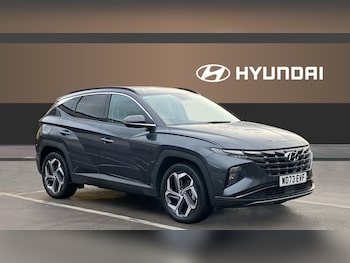 2024 (73) - 1.6 TGDi Plug-in Hybrid Premium 5dr 4WD Auto Estate